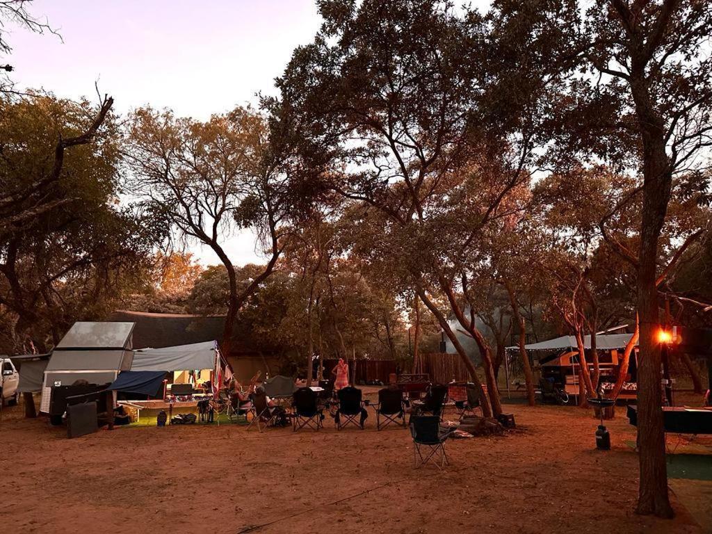 Kigeni Safari Lodge & Spa Vaalwater Rum bild