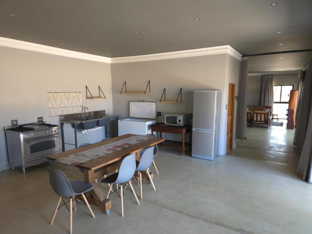 Kigeni Safari Lodge & Spa Vaalwater Rum bild
