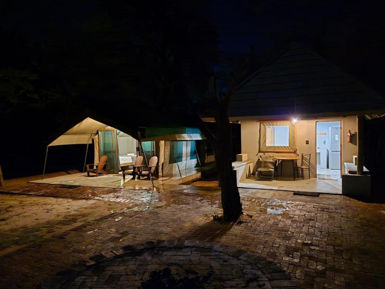 Kigeni Safari Lodge & Spa Vaalwater Rum bild