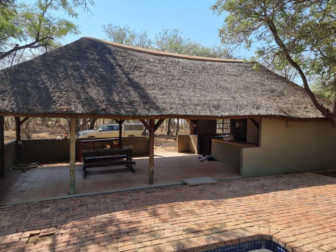Kigeni Safari Lodge & Spa Vaalwater Rum bild