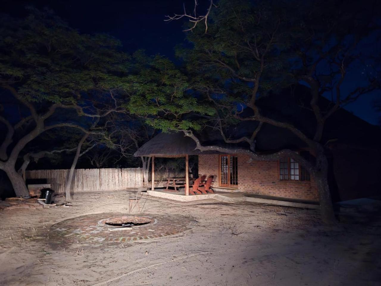 Kigeni Safari Lodge & Spa Vaalwater Rum bild