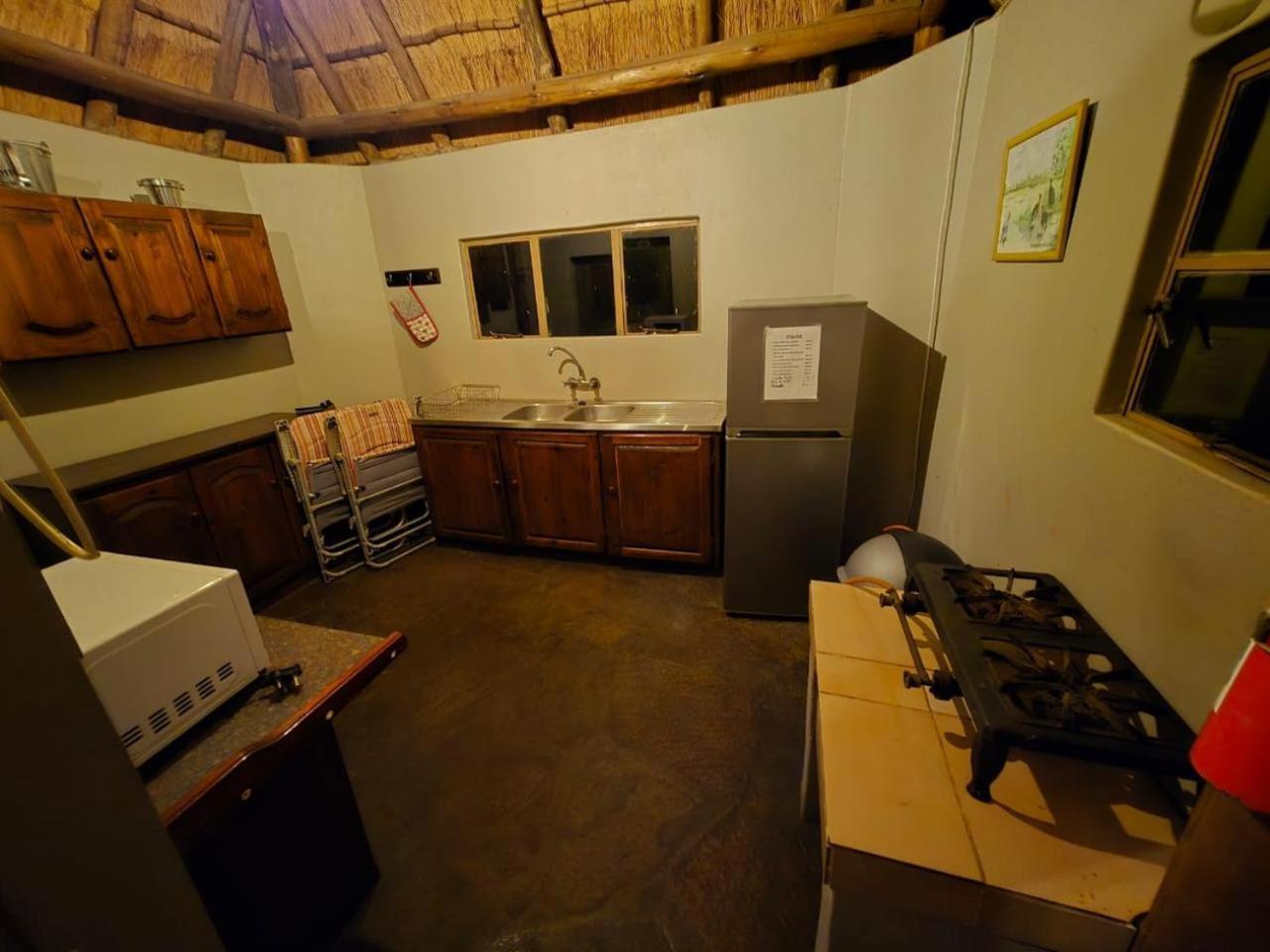 Kigeni Safari Lodge & Spa Vaalwater Rum bild