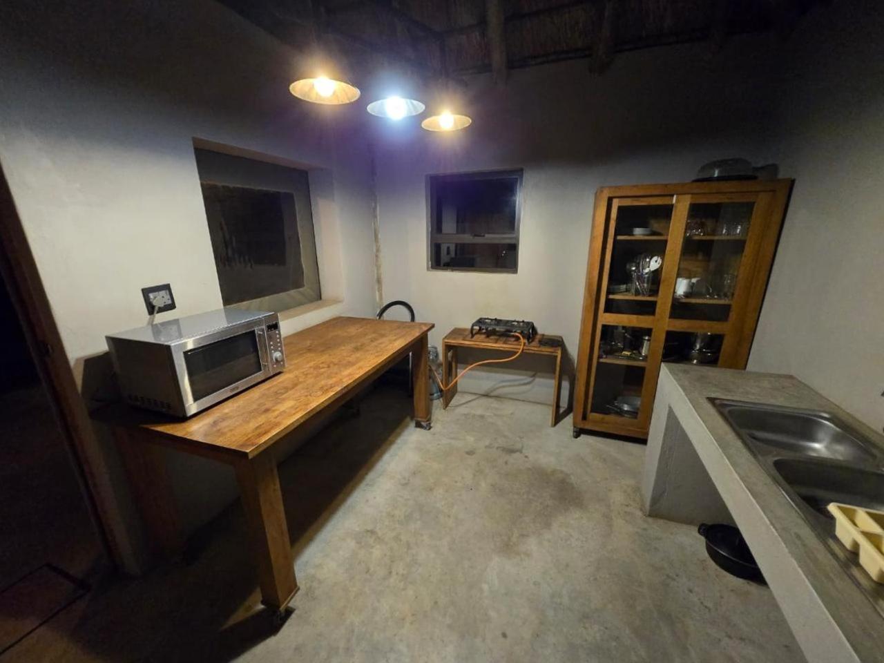 Kigeni Safari Lodge & Spa Vaalwater Rum bild