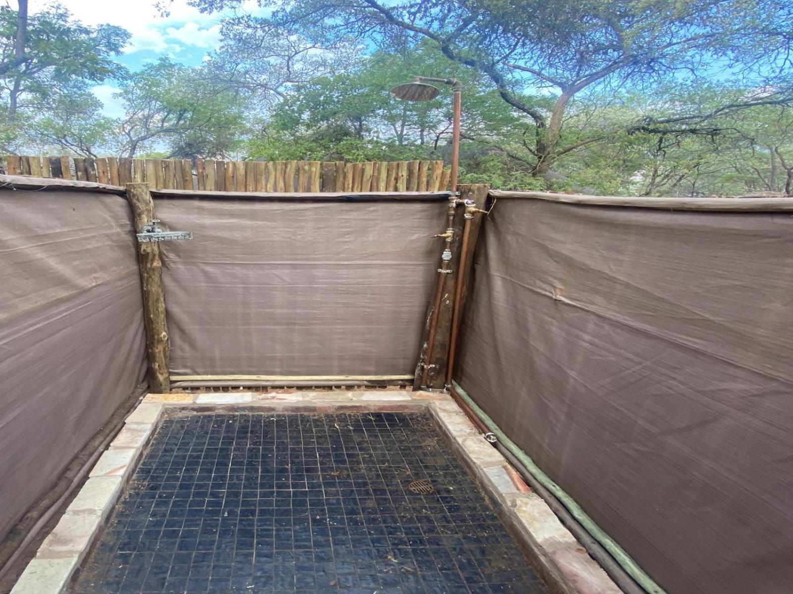 Kigeni Safari Lodge & Spa Vaalwater Rum bild