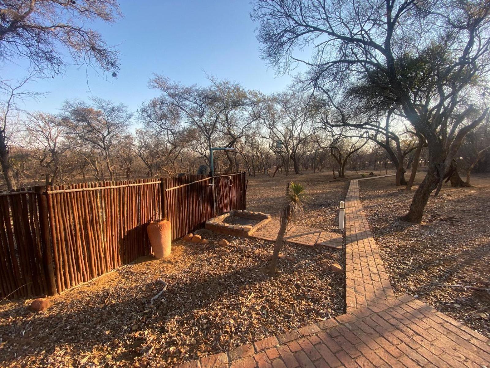 Kigeni Safari Lodge & Spa Vaalwater Rum bild