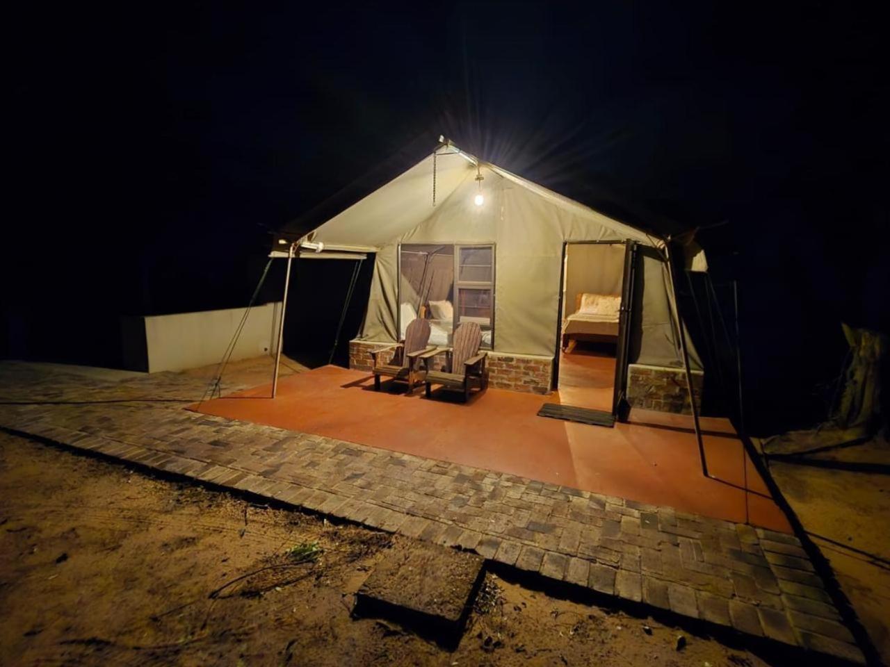 Kigeni Safari Lodge & Spa Vaalwater Rum bild