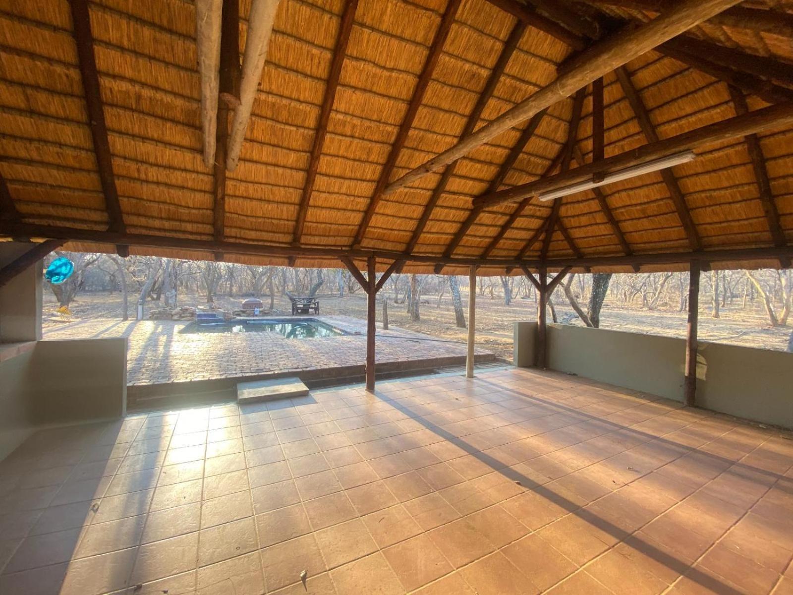 Kigeni Safari Lodge & Spa Vaalwater Rum bild