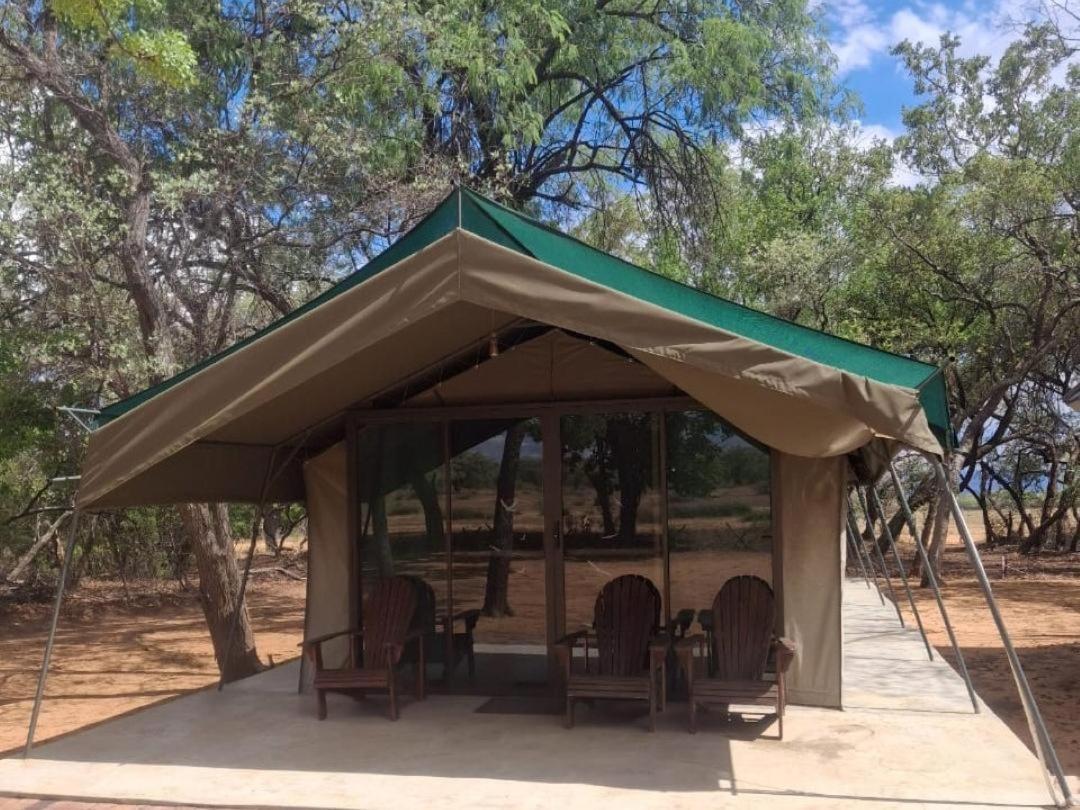 Kigeni Safari Lodge & Spa Vaalwater Exteriör bild