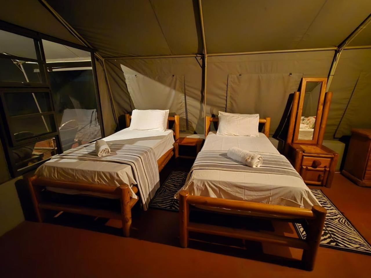 Kigeni Safari Lodge & Spa Vaalwater Rum bild