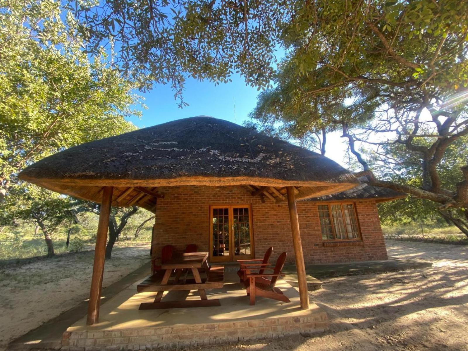 Kigeni Safari Lodge & Spa Vaalwater Exteriör bild